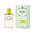 Prada Les Infusions d'Ylang Eau De Parfum 100ml Spray