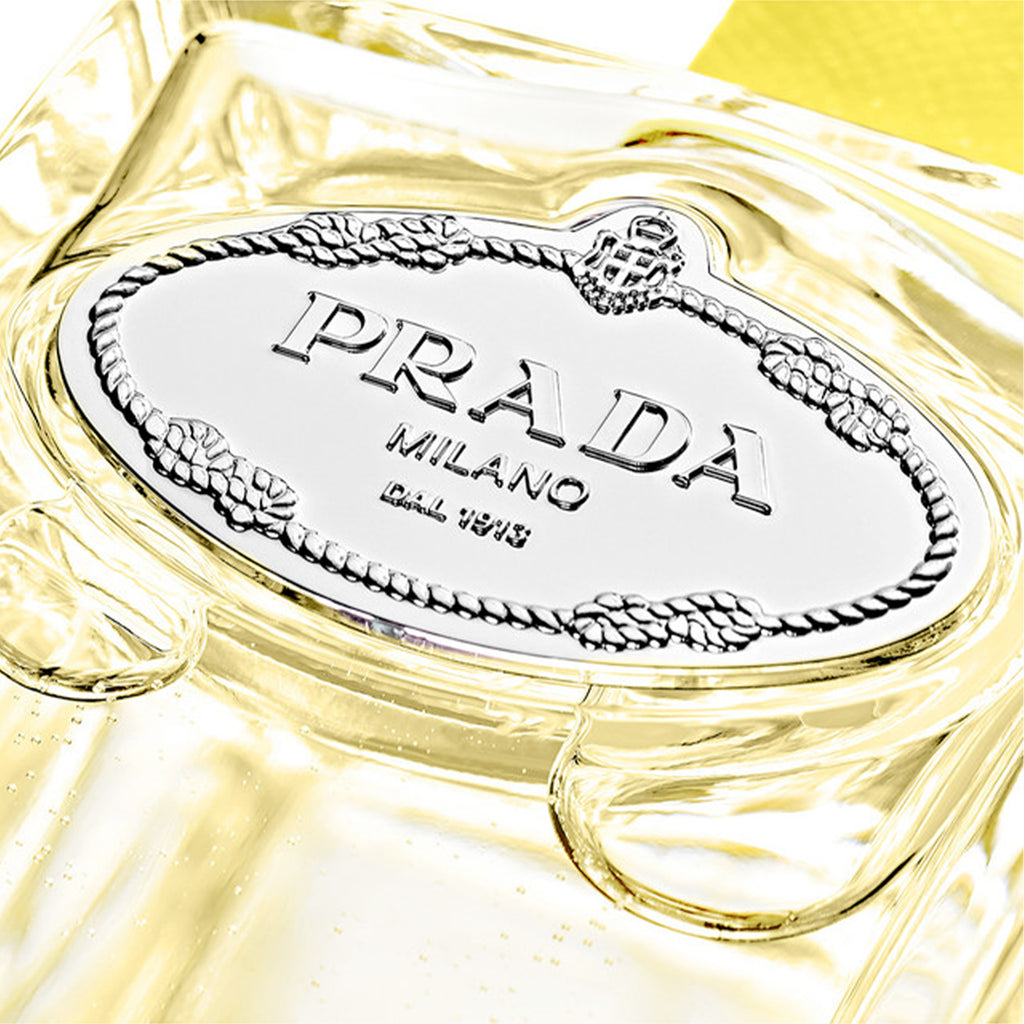 Prada Les Infusions d'Ylang Eau De Parfum 100ml Spray