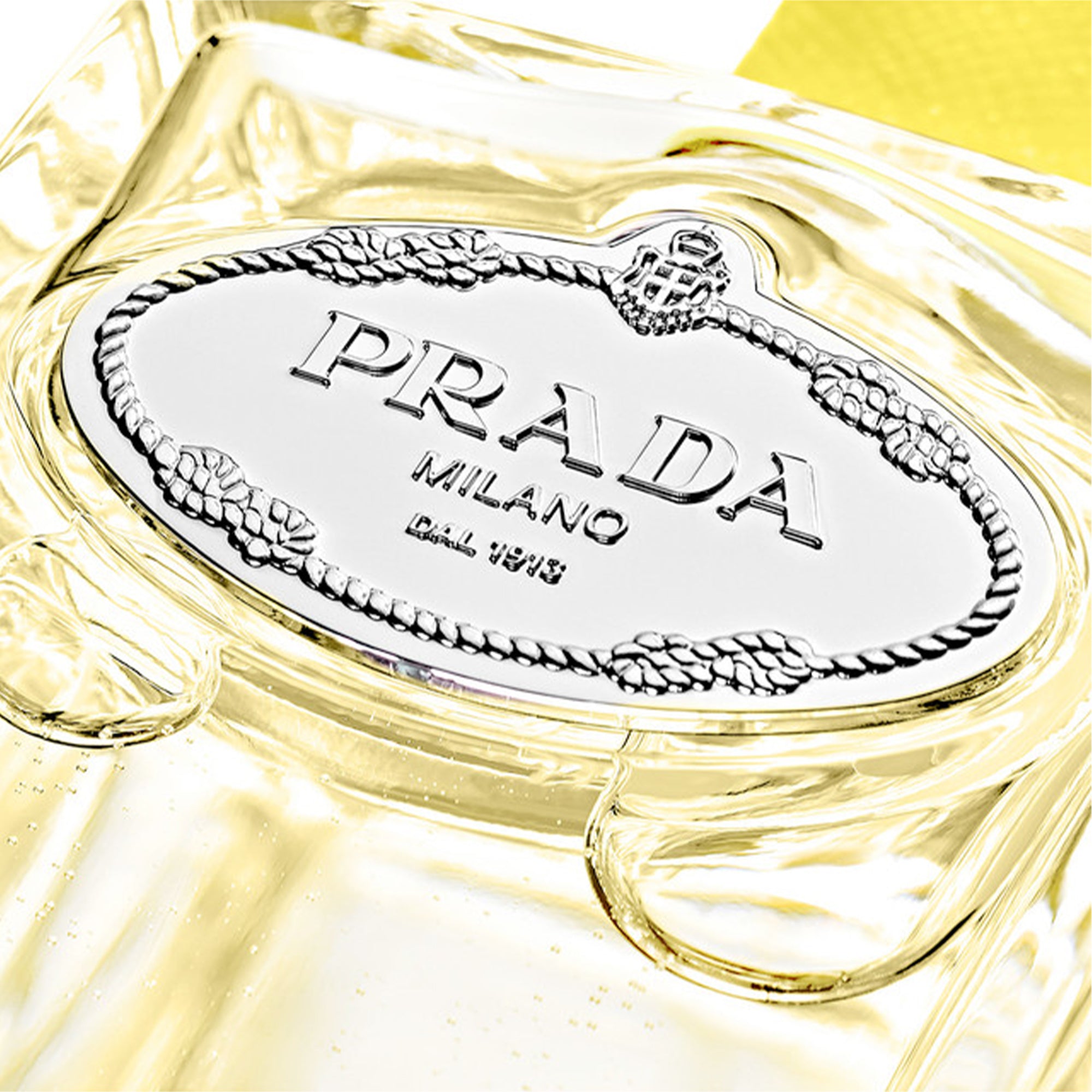 Prada Les Infusions d'Ylang Eau De Parfum 100ml Spray
