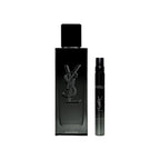 YSL Myslf Eau De Parfum 100ml & Travel Spray 10ml Gift Set