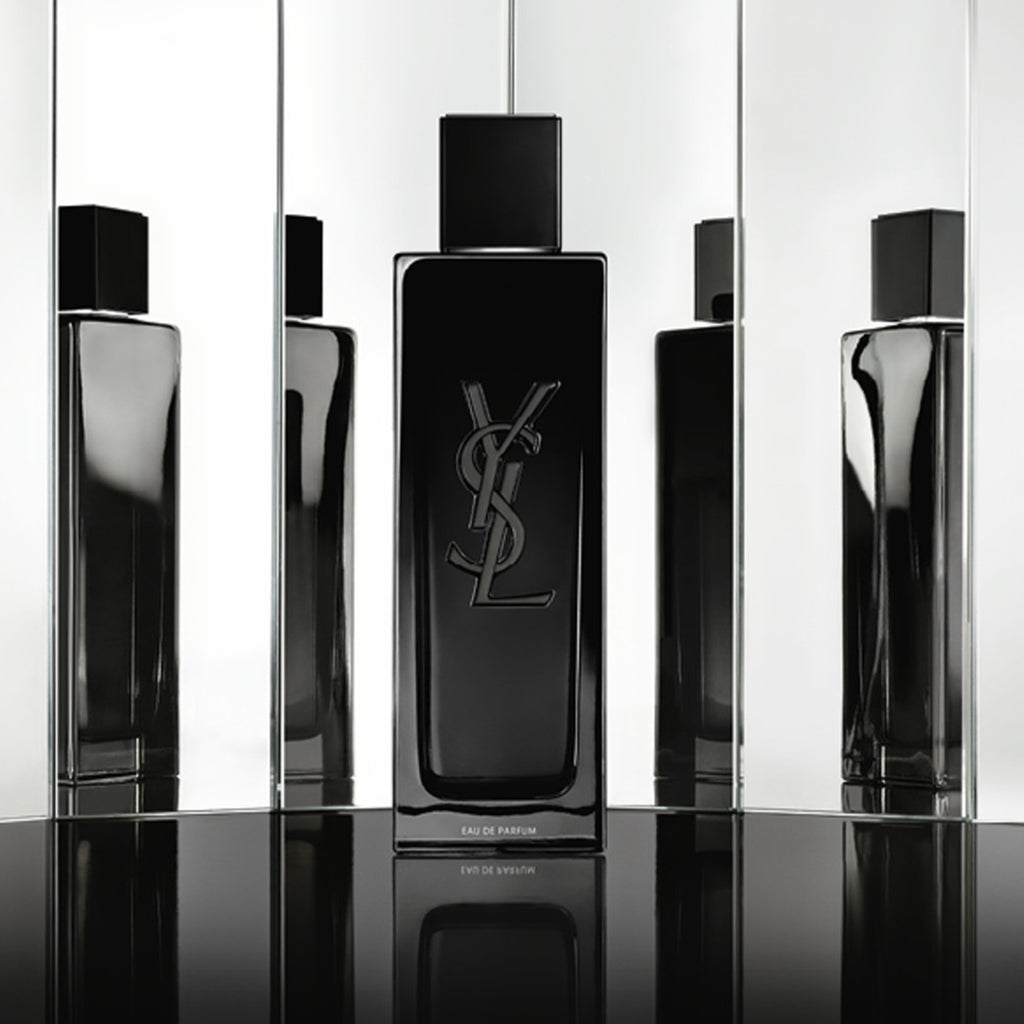 YSL Myslf Eau De Parfum 100ml & Travel Spray 10ml Gift Set