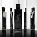 YSL Myslf Eau De Parfum 100ml & Travel Spray 10ml Gift Set