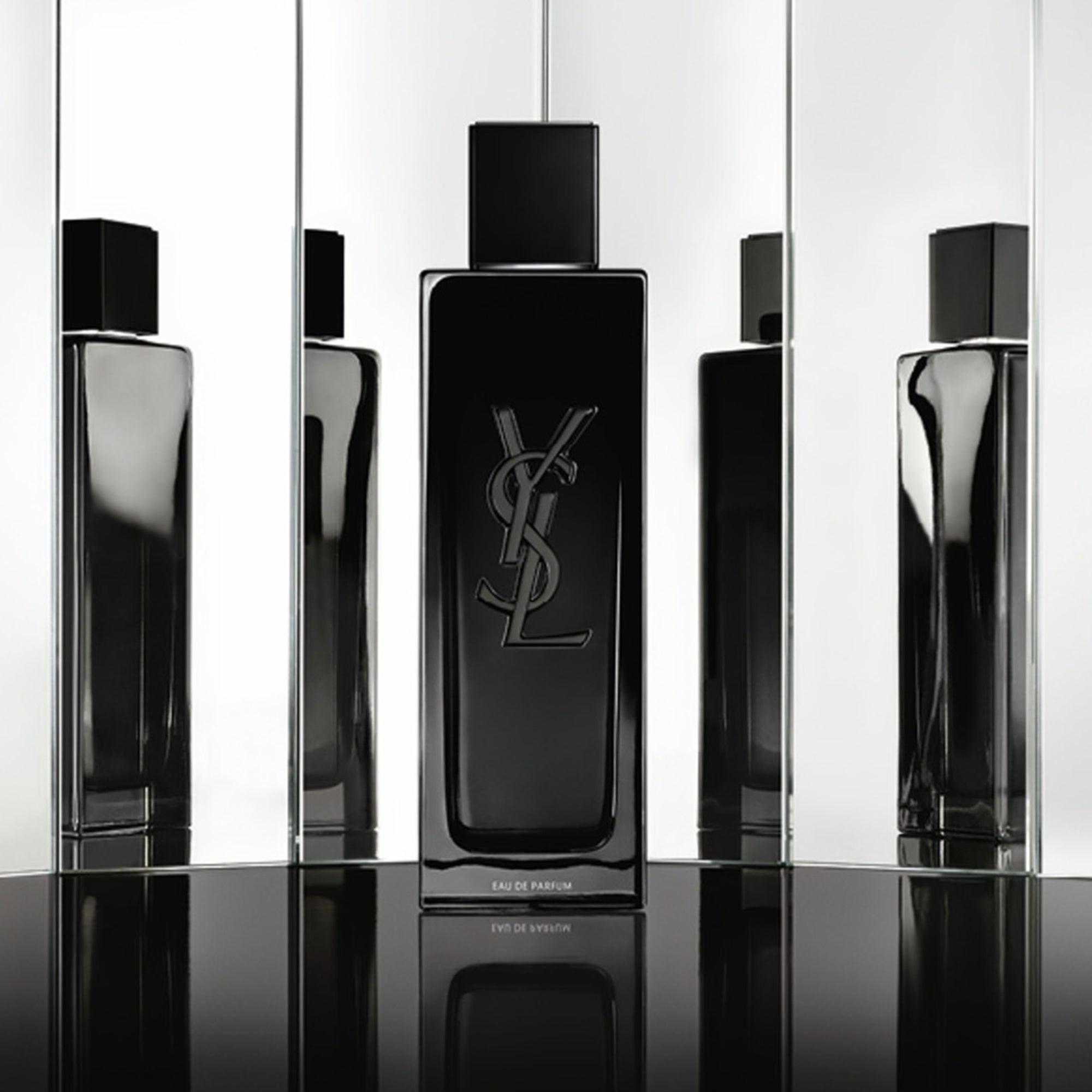 YSL Myslf Eau De Parfum 100ml & Travel Spray 10ml Gift Set