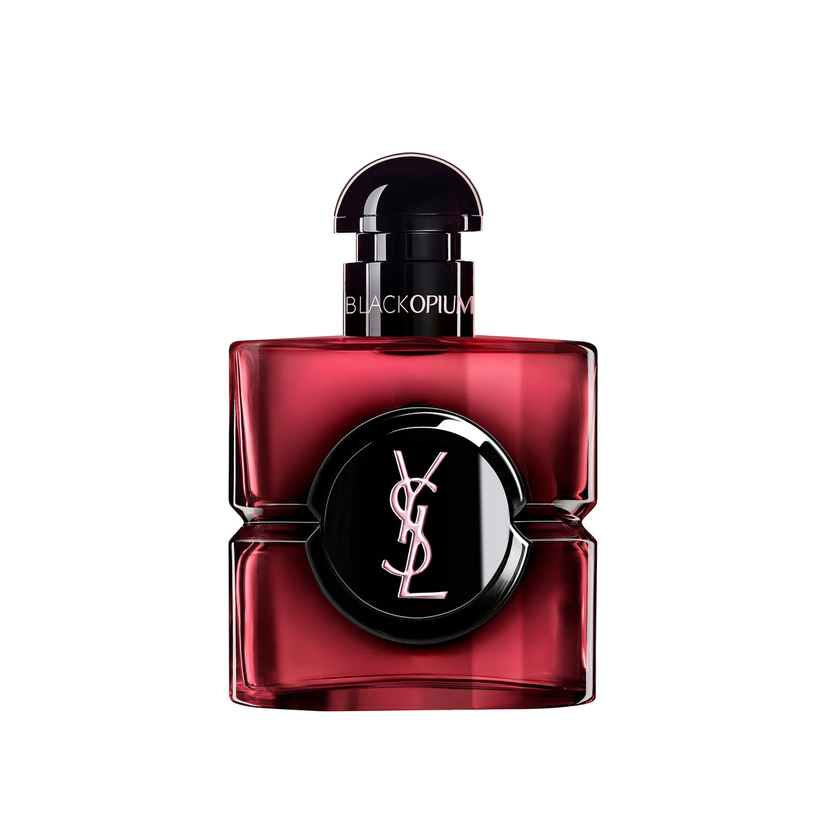 YSL Black Opium Pink Glaze Eau De Parfum 30ml Spray