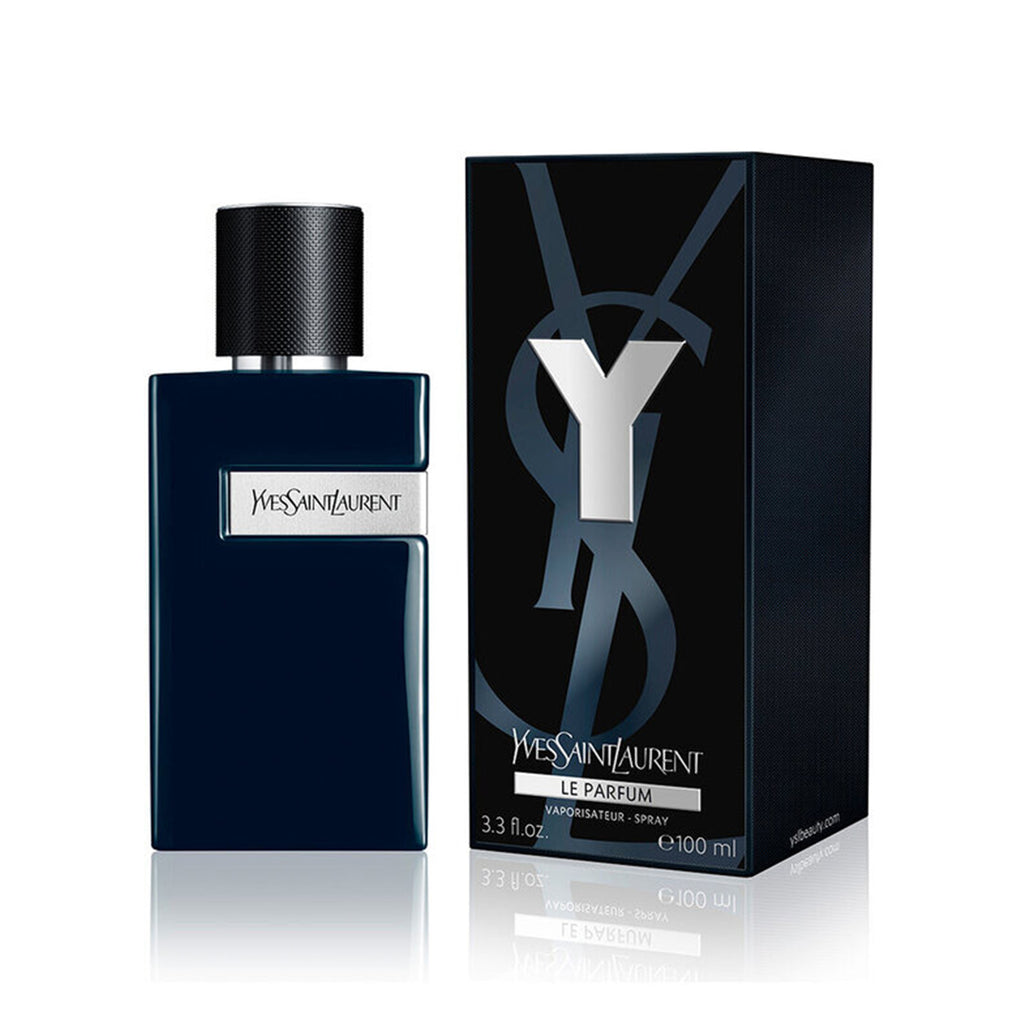 YSL Y for Men Le Parfum 100ml Spray